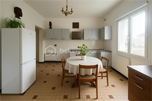 maison à la vente -   14160  DIVES SUR MER, surface 63 m2 vente maison - UBI475336499